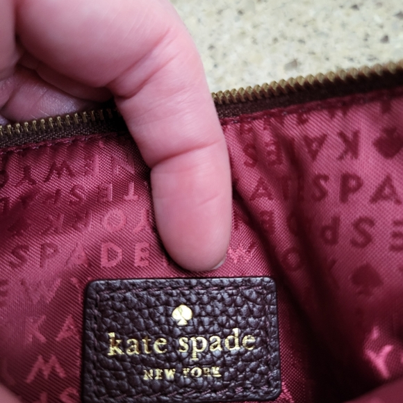 Kate Spade Crossbody - Picture 6 of 7